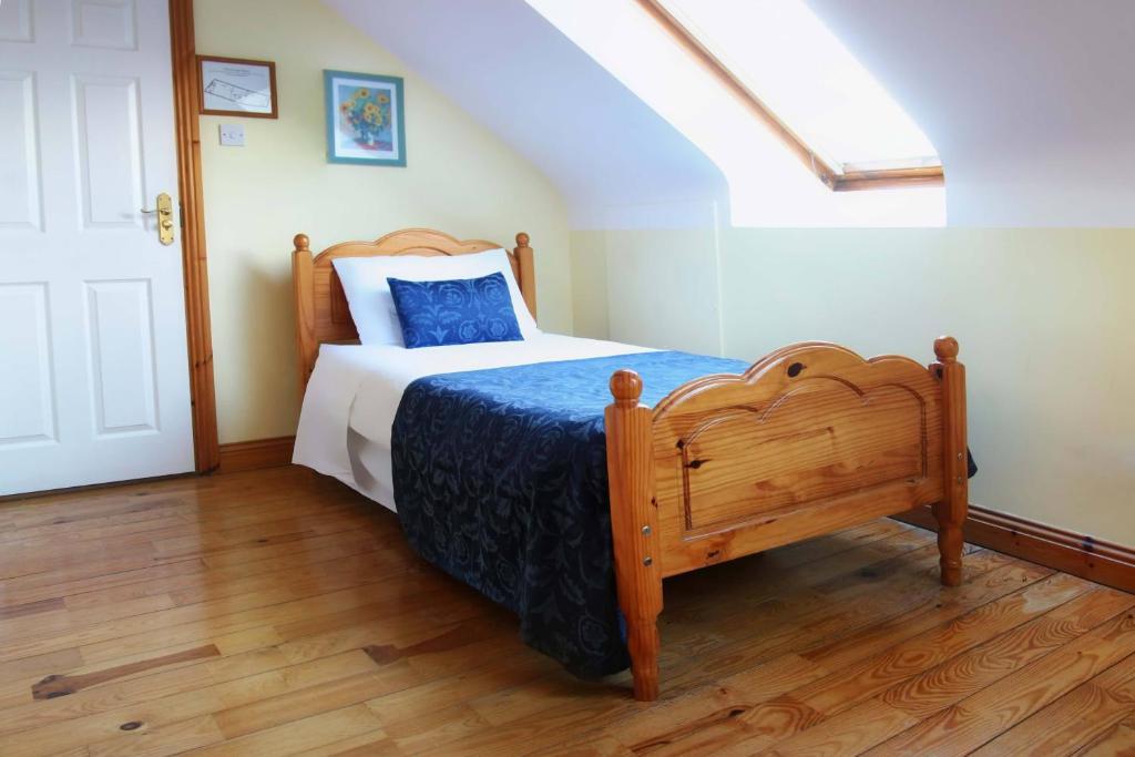 Mccarthy'S Lodge B&B ウェストポート 部屋 写真