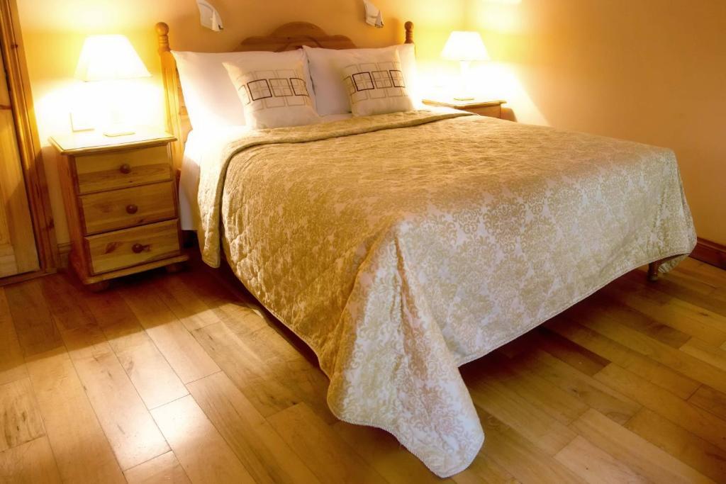 Mccarthy'S Lodge B&B ウェストポート 部屋 写真