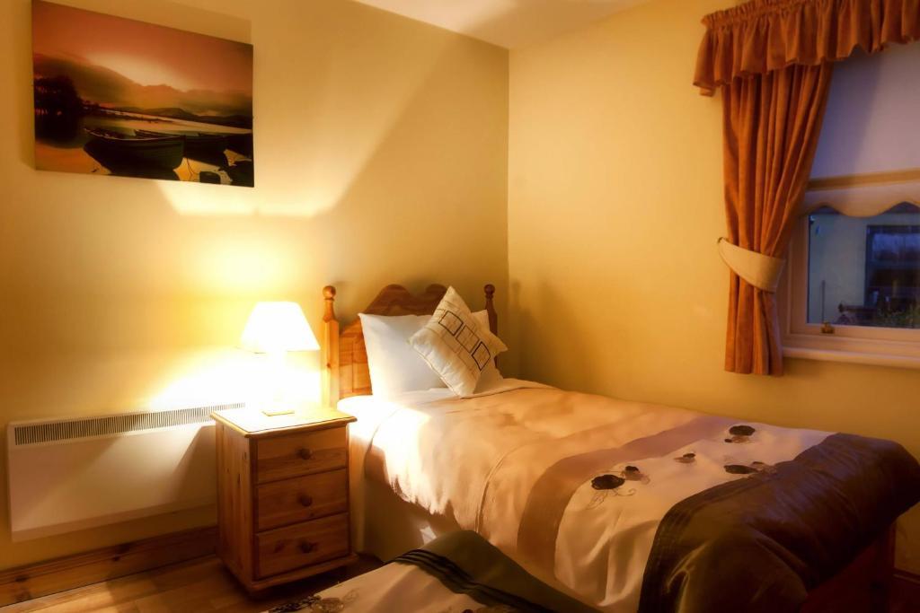 Mccarthy'S Lodge B&B ウェストポート 部屋 写真