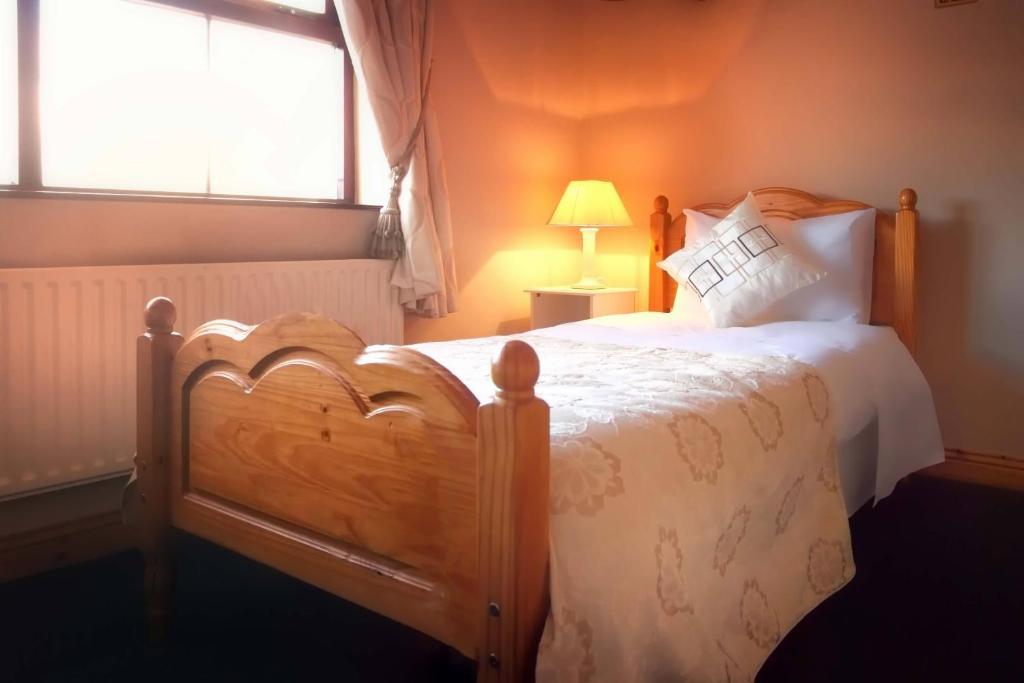 Mccarthy'S Lodge B&B ウェストポート 部屋 写真