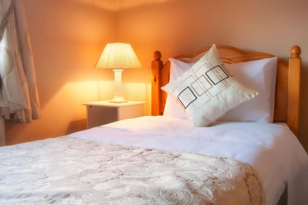 Mccarthy'S Lodge B&B ウェストポート 部屋 写真